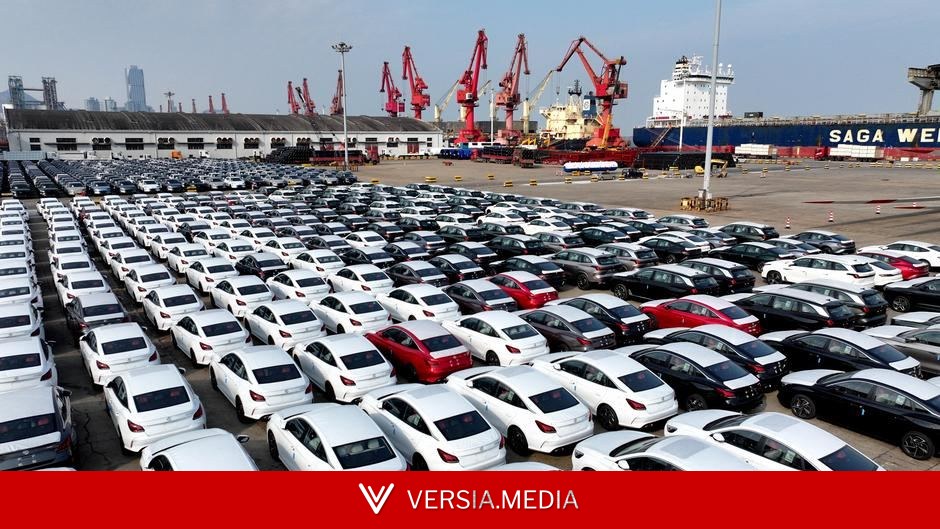 德国电动车补贴首先惠及中国品牌?环境部:目前并无迹象