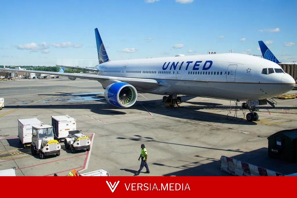 空置中间座位 美联航抢攻愿多花钱买舒适旅客