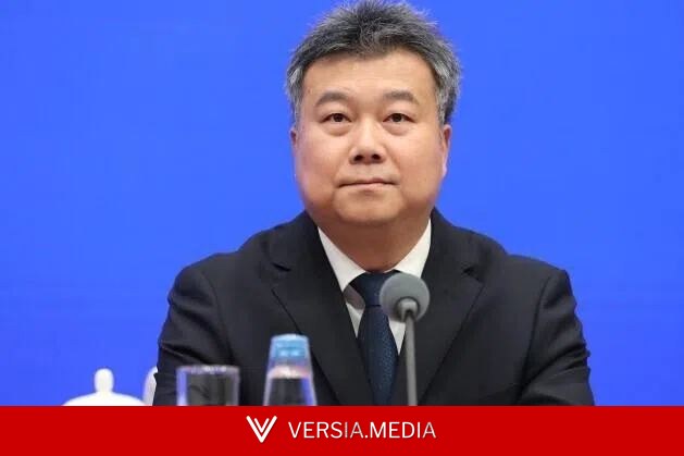 官方:中国未来五年预计每年新增一个中等经济体量国家用电量
