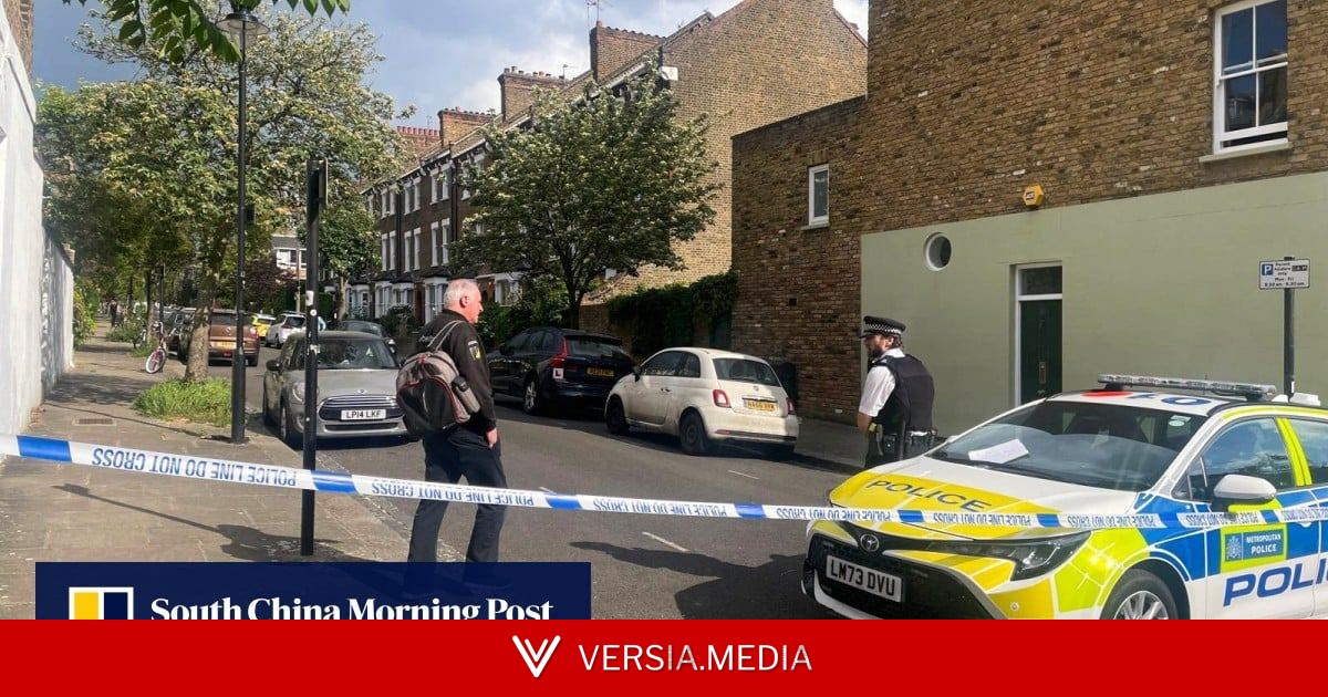 London court convicts 2 men of plot to torch houses and car linked to UK PM β World News | Versia.media