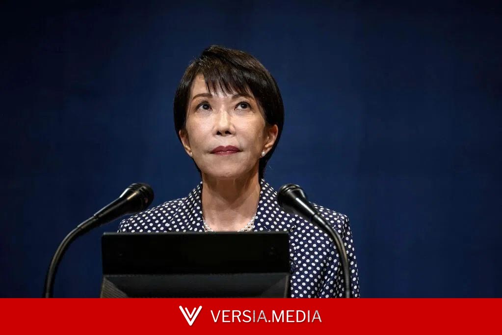 日本舆论指高市早苗缺席北约峰会错失良机