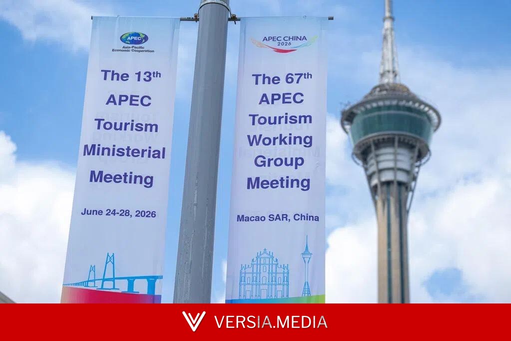 批中国签证限制 美国不派高官参加澳门APEC旅游部长会议