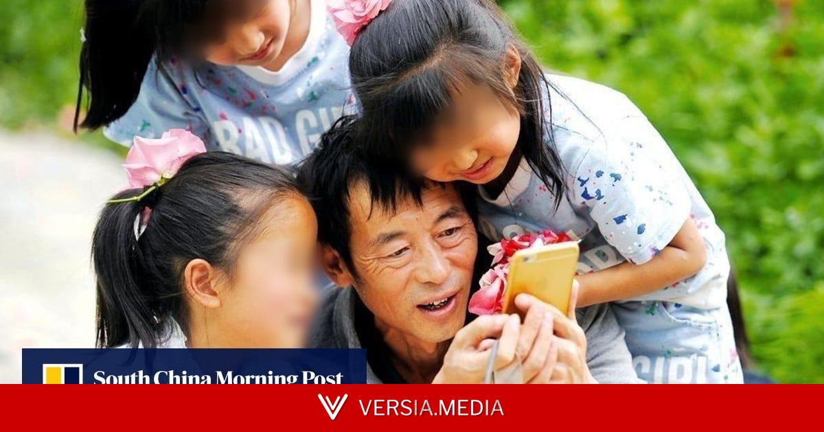 Ex-hospital director opens China’s only school for HIV-positive children to provide shelter