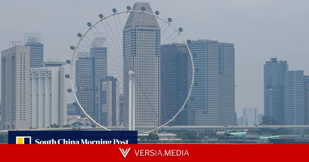 Singapore warns of ‘severe’ haze in August, September from El Nino effect