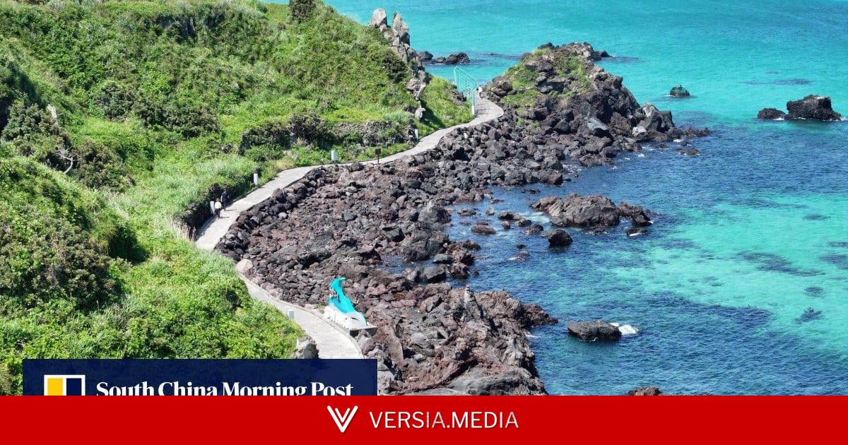 Jeju plan to allow Chinese tourist drivers stokes safety backlash in South Korea