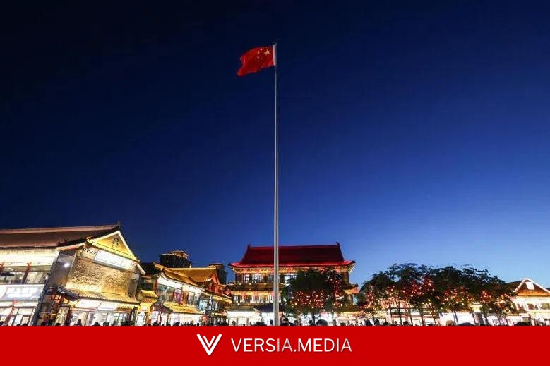 中国新法首次从法理层面阐释铸牢中华民族共同体意识