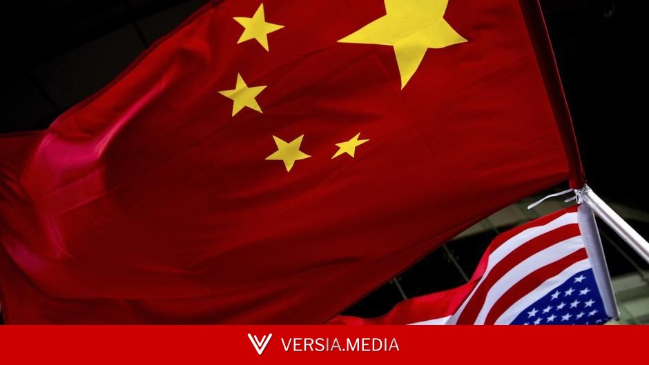 相互遣返罪犯 美中在部分领域加强执法合作