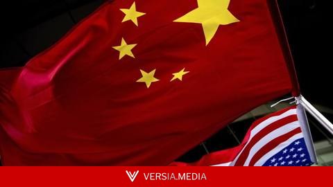 相互遣返罪犯  美中在部分领域加强执法合作