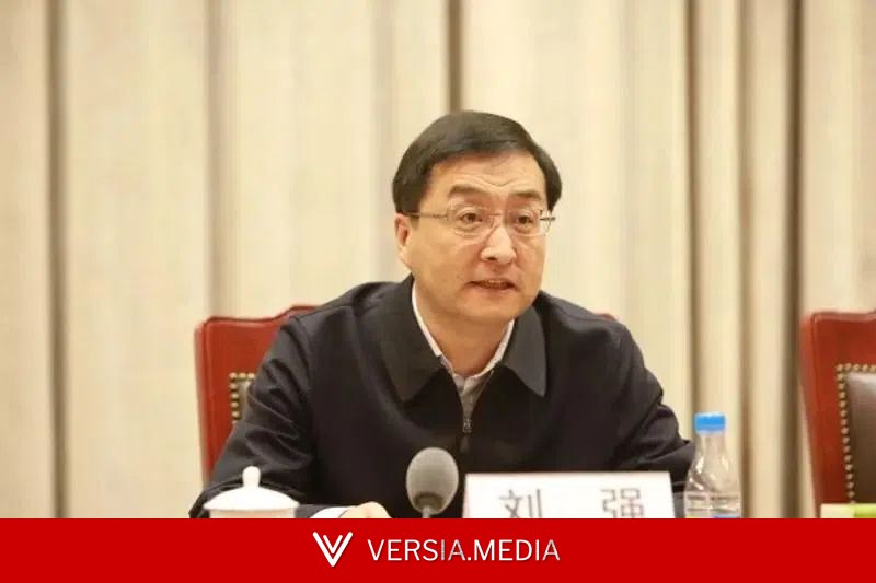 “70后”济南市委书记刘强升任山东省委副书记