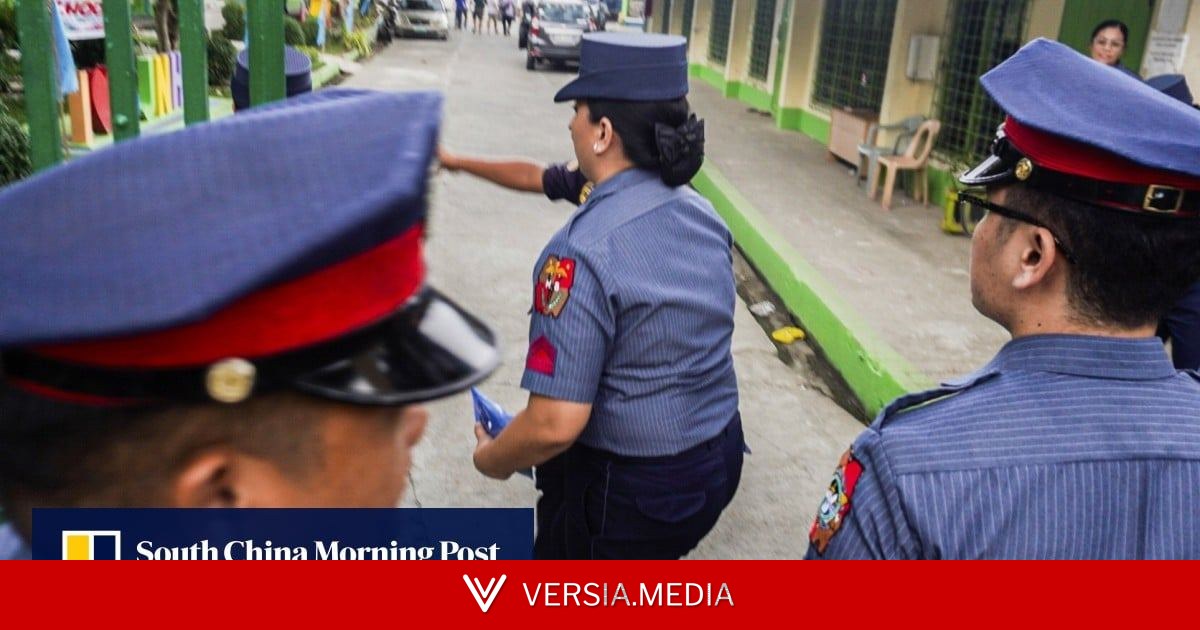 Philippines starts active school shooter drills after deadly attack in Tacloban City
