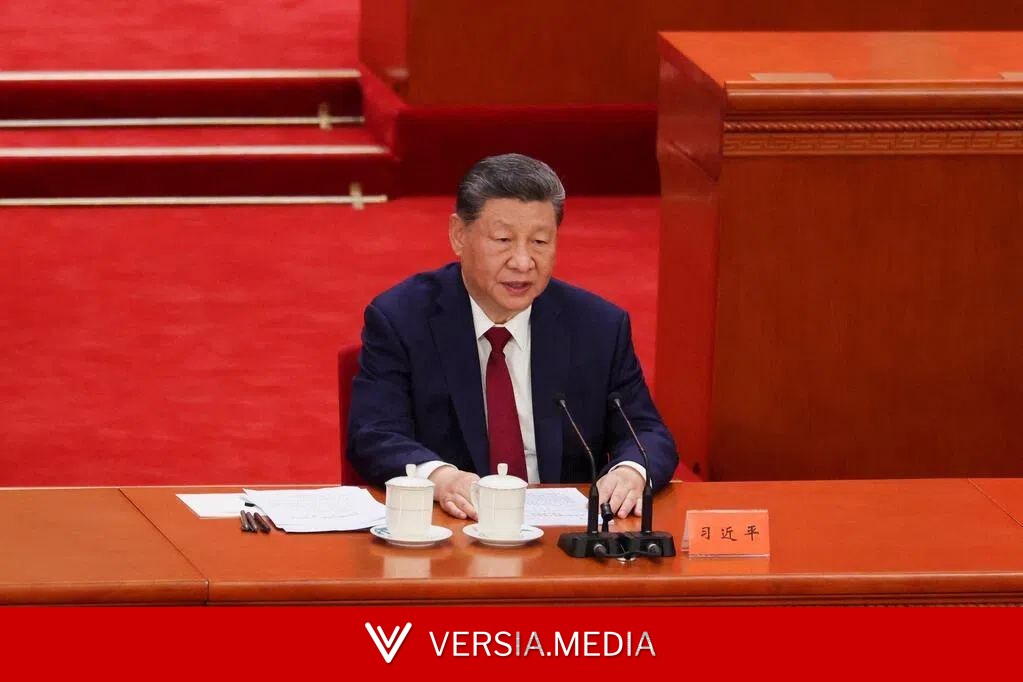 习近平要求坚决清除一切损害中共先进性和纯洁性因素