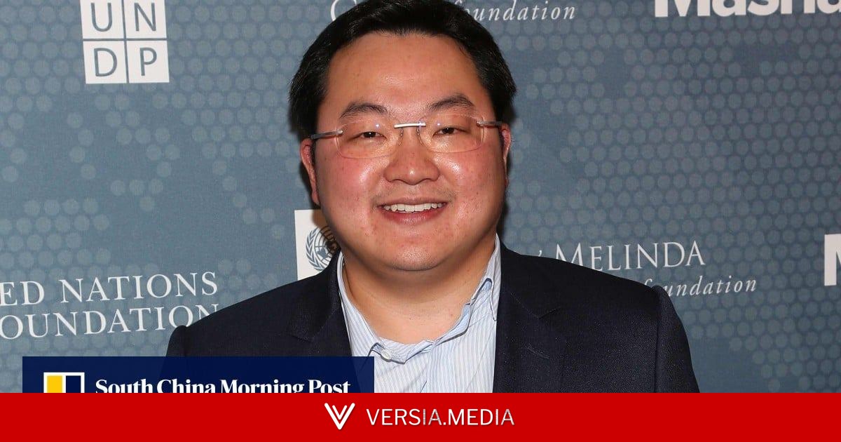 Malaysia denies 1MDB fugitive Jho Low entered country with Chinese delegation