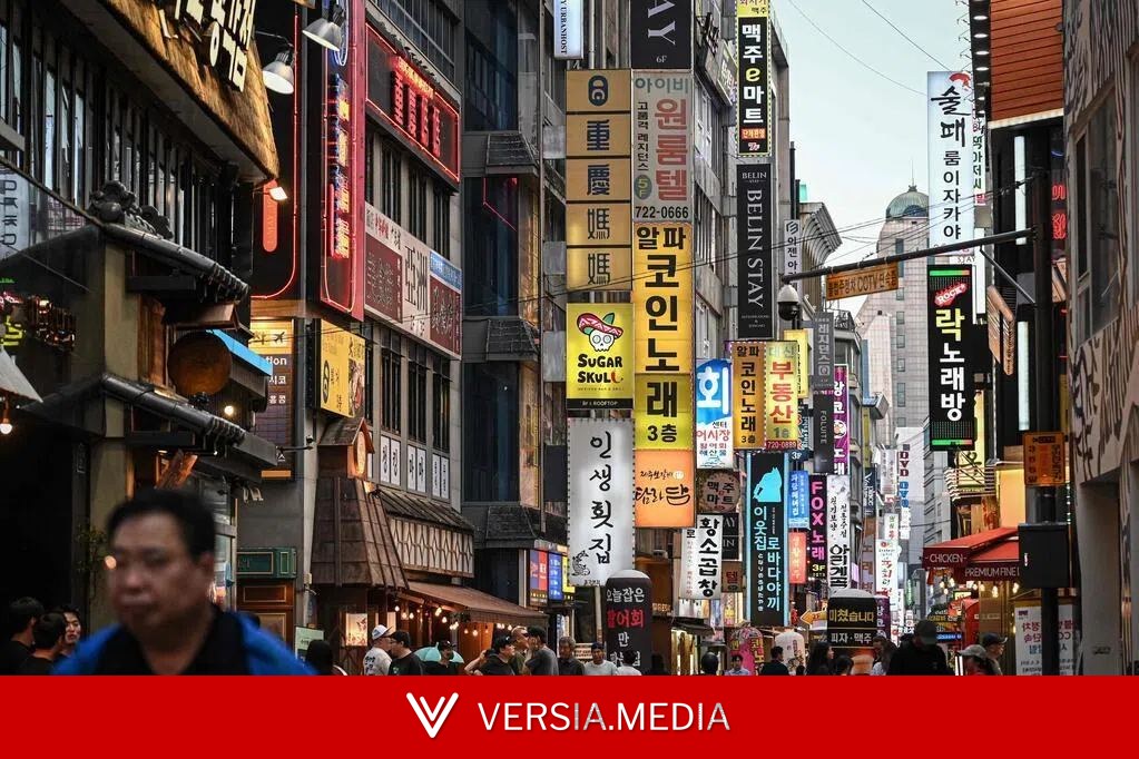 韩国延长中国等六国团客免签证费措施至今年底