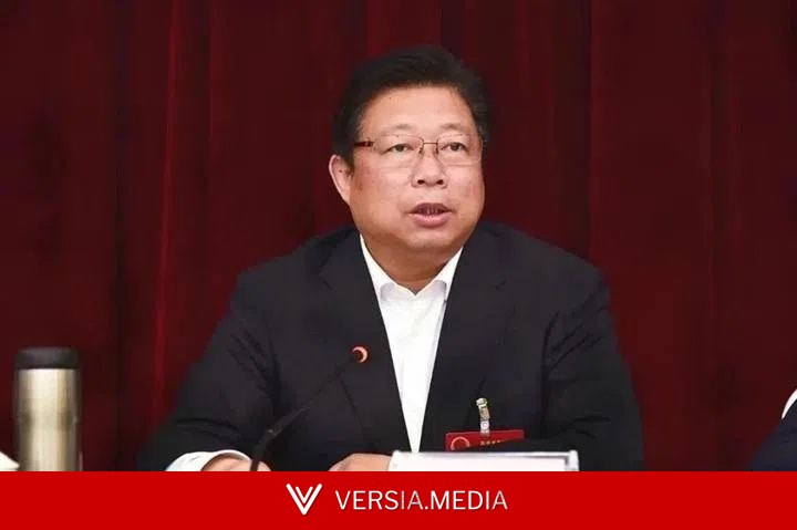 官宣被查八个月后 中国官方通报方红卫被双开
