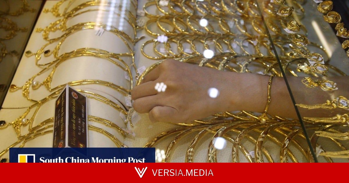 Vietnam jeweller rattled by ex-official’s arrest over India-Hong Kong gem-smuggling ring