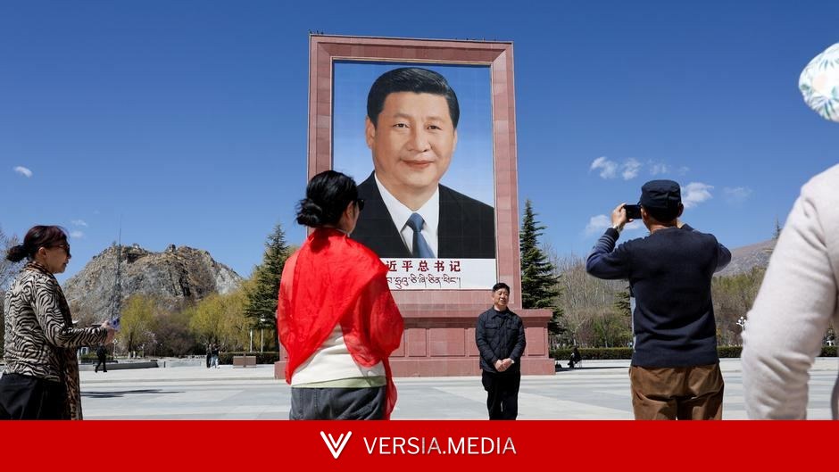 德语媒体:欧盟需要一个西藏问题特使