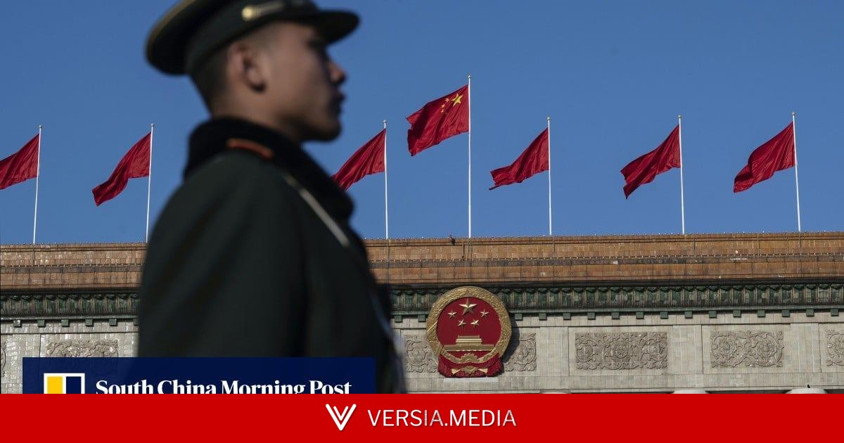 China’s new investment law asserts control over offshore tech transfers in landmark move