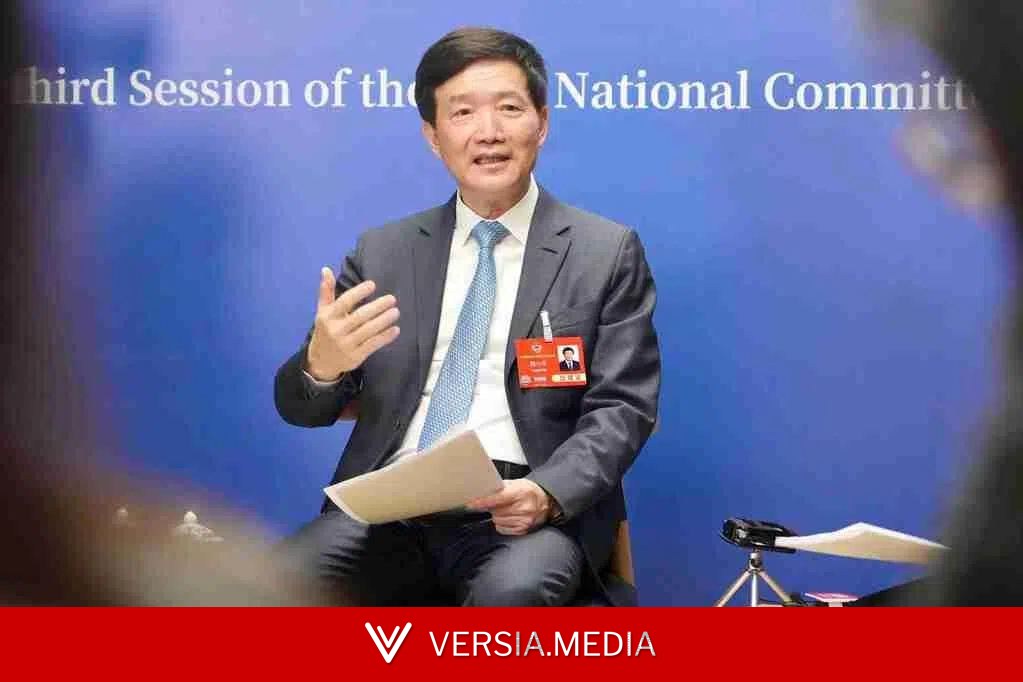 北京政协前主席魏小东被撤销政协委员资格