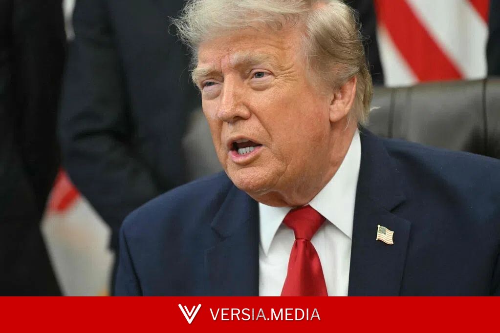 特朗普已正式通知国会重启伊朗战事