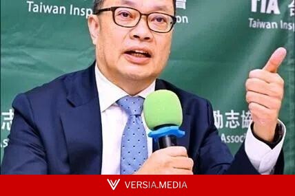 台官员:随时欢迎洪都拉斯修复外交关系