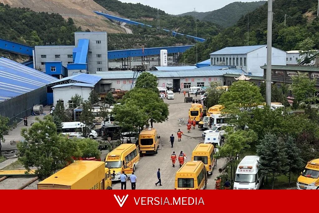 中国开展安全生产打非治违 聚焦矿山化工领域