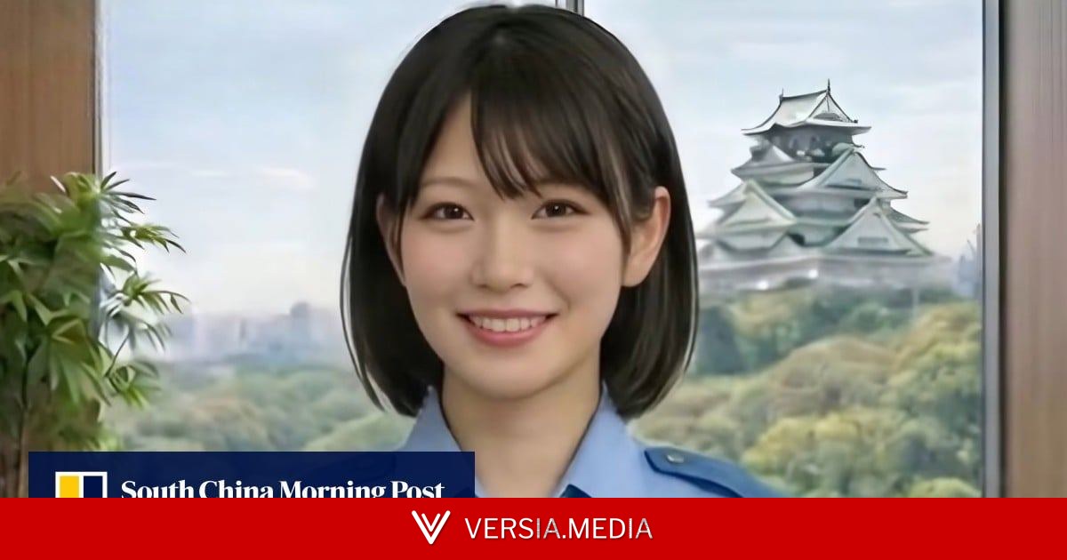 Japan’s new AI police chief takes on US$2 billion scam epidemic