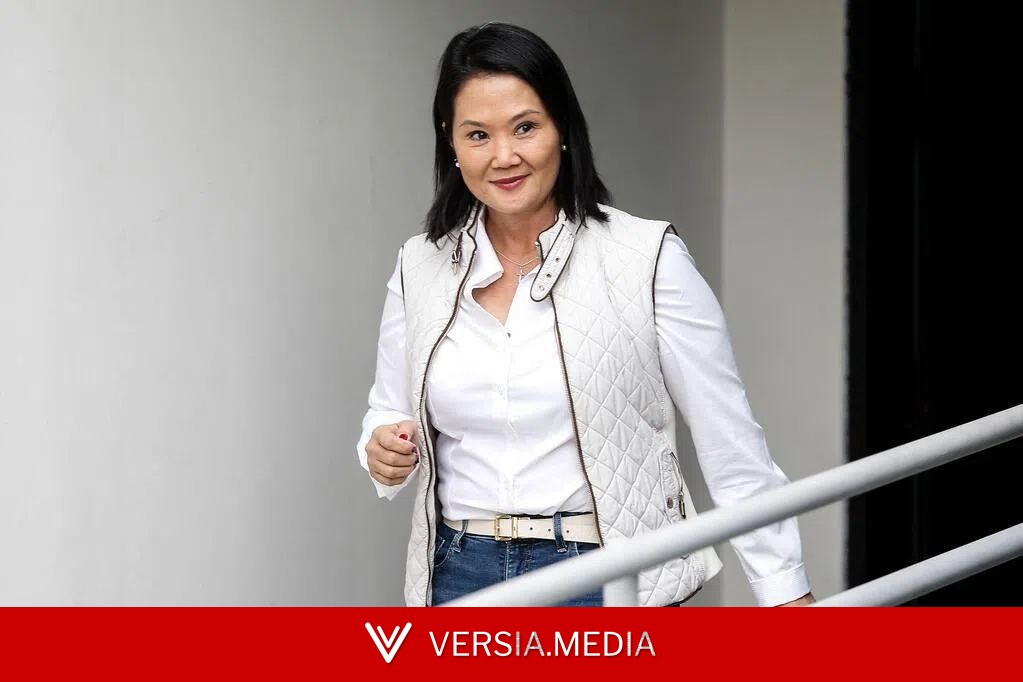 秘鲁总统决选初步计票出炉 藤森庆子领先