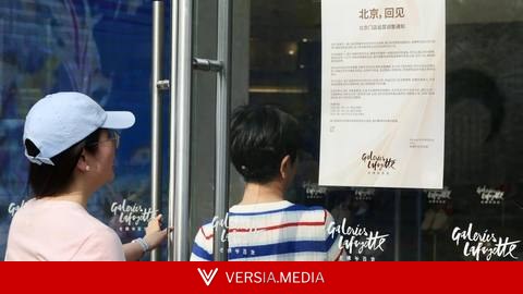 二季度增长放缓  消费疲软给中国经济蒙上阴影