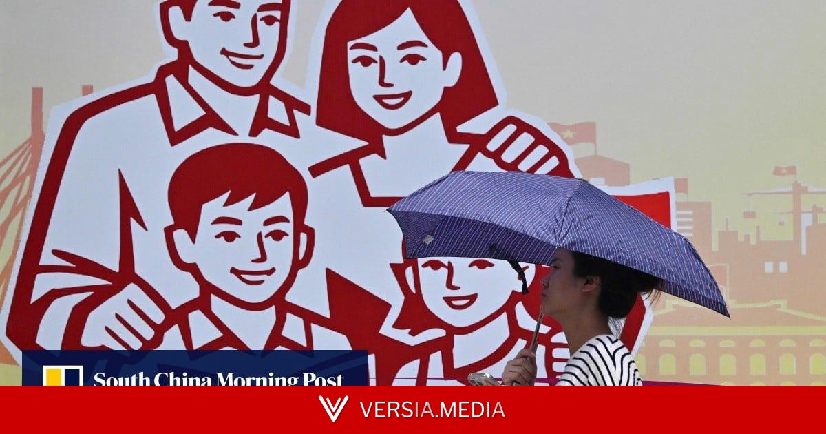 Vietnam bets on baby bonuses to get rich before it grows old