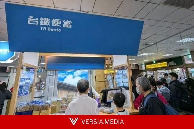 受台致癌油风波影响 台铁预防性更换油品品牌确保便当食安