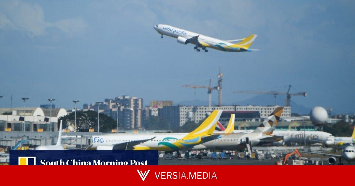Why would Filipinos holiday at home if abroad is cheaper?