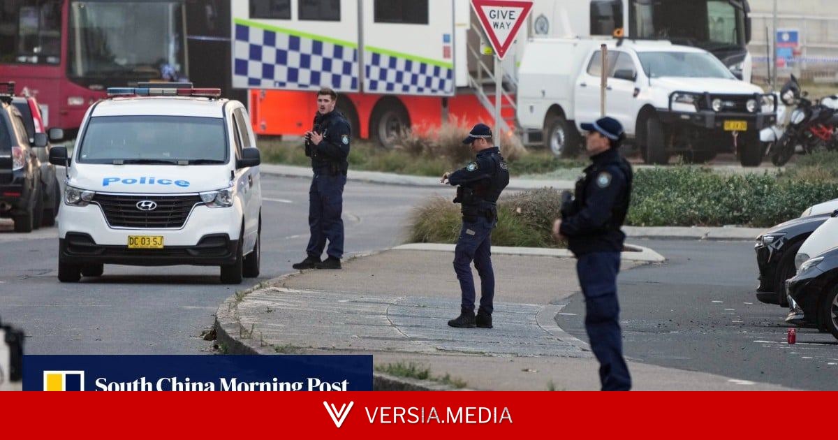 YouTube says Sydney massacre ‘crisis actor’ video can stay online