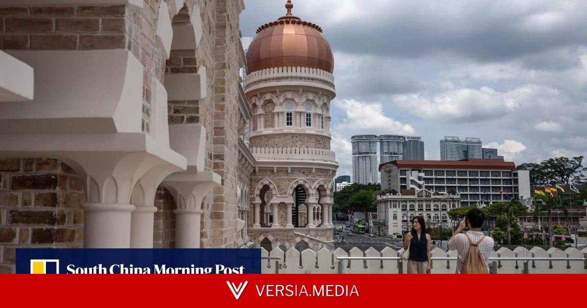 Tourism Malaysia lays out plan to entice Chinese travellers