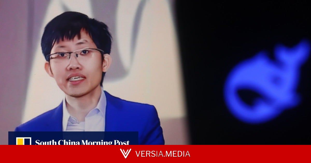 How DeepSeek’s landmark funding secures Liang Wenfeng’s grip as China’s AI rivalry heats up