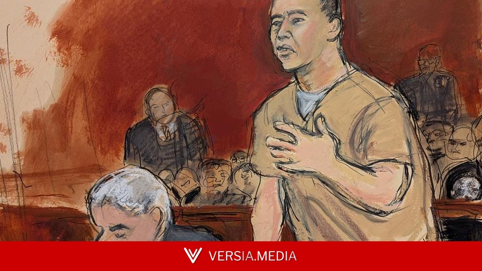 中國富豪郭文貴藉「反共」詐欺 遭美國判刑30年